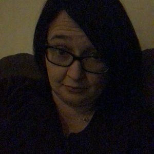 Meet your Posher, Ethel